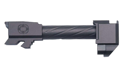 SHDW CR-P BLK BBL COMP KIT 3.66