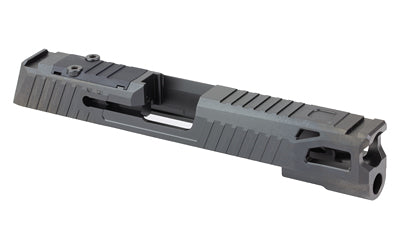 TRUE PREC SLD P365 FUSE RMS CUT BLK