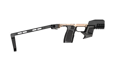 TYRANT TWS BRACED CHASSIS P365 BRZ