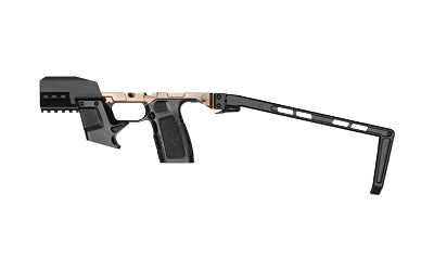 TYRANT TWS BRACED CHASSIS P365 BRZ