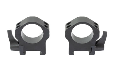 WARNE MAXIMA 1 HRZ QD MED RINGS BLK