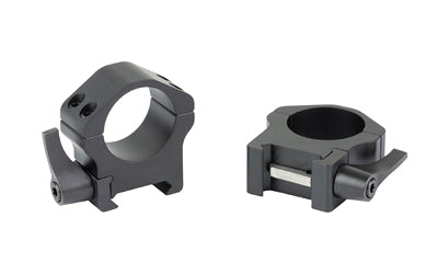WARNE MAXIMA 1 HRZ QD MED RINGS BLK