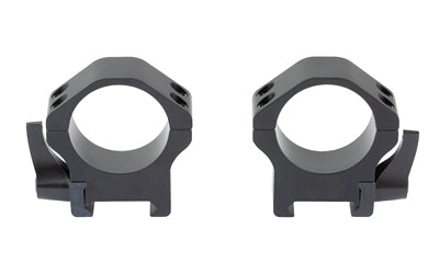 WARNE MAXIMA 30MM HRZ QD MED RINGS