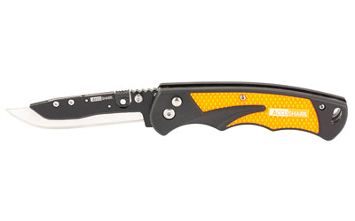 ACCUSHARP 3.5 RAZOR KNIFE ORANGE