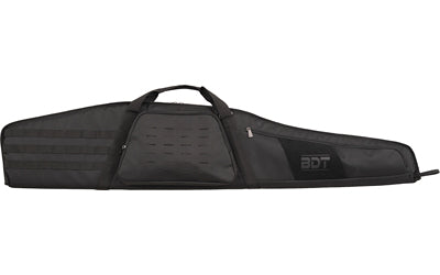 BULLDOG DLX SUPRSSR RFL BAG 52 BLK