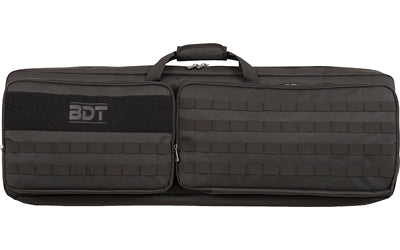 BULLDOG UL SUPRSSR RFL BAG 52 BLK
