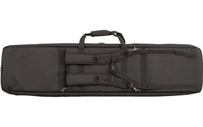 BULLDOG DBL SUPRSSR RFL BAG 38 BLK