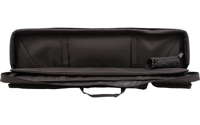 BULLDOG DBL SUPRSSR RFL BAG 52 BLK