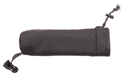 BULLDOG SUPPRESSOR POUCH BLK FITS 9