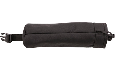 BULLDOG SUPPRESSOR POUCH BLK FITS 9