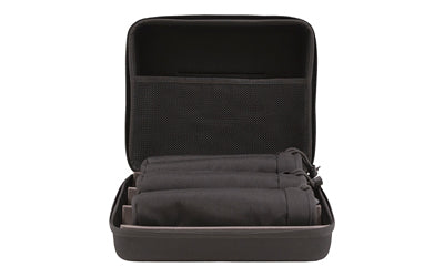 BULLDOG 3 SUPPRESSOR FIELD CASE BLK