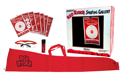 DAISY RED RYDER STARTER KIT