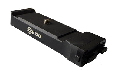 KDG KINECT MLOK ATHLON RANGECRAFT