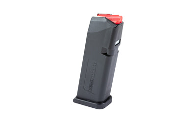 Global Ordnance GO MAG Glock 19 9mm 15-Round Magazine – Double Stack Store