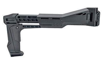 STRIKE SNGL SIDE PIC FSA W/POLY STAB