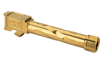 ZAF BBL FOR GLK 19 G3 4.50 TB GOLD