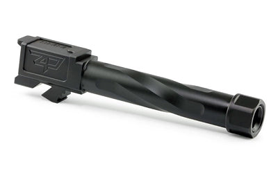 ZAF BBL FOR GLK 19 G3 4.50 TB BLK