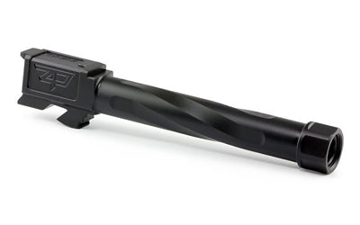ZAF BBL FOR GLK 17 G3 4.97 TB BLK