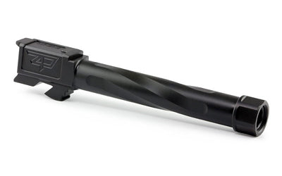 ZAF BBL FOR GLK 17 G5 4.97 TB BLK