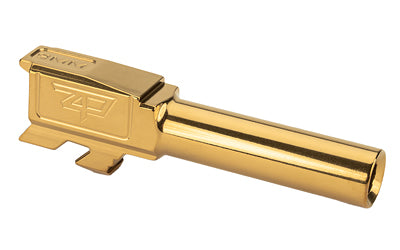 ZAF BBL FOR GLK 43 3.30 GOLD