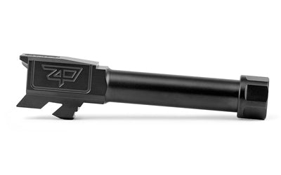 ZAF BBL FOR GLK 43 3.90 TB BLACK