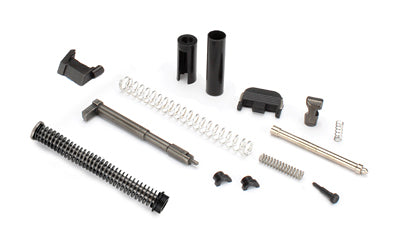 ZAF UPPER PARTS KIT FOR GLK 17 G5