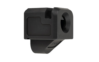 ZAF BLOWHOLE COMP FOR G17/19 BLK