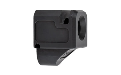 ZAF BLOWHOLE COMP FOR G17/19 BLK
