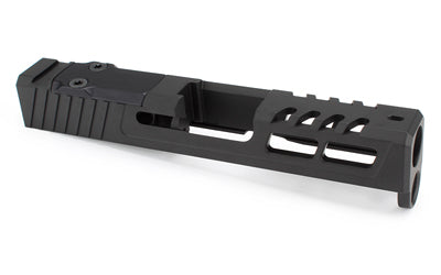 ZAF ZPS2 CMP SLD FOR G43X BLK/BLK