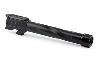 ZAF BBL FOR GLK 17 G3 4.97 TB BLK
