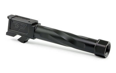 ZAF BBL FOR GLK 19 G3 4.50 TB BLK