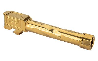 ZAF BBL FOR GLK 19 G3 4.50 TB GOLD
