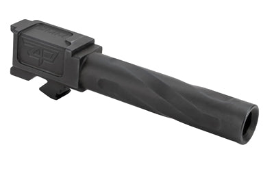 ZAF BBL FOR GLK 19 G5 3.95 BLK