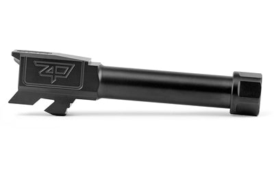 ZAF BBL FOR GLK 43 3.90 TB BLACK