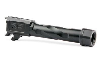 ZAF BBL SIG P365 3.75 TB BLACK
