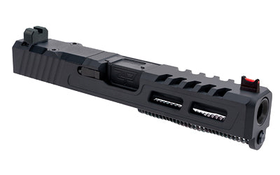 ZAF ZPS2 CMP SLD FOR G19 G3 BLK/BLK