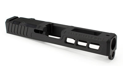 ZAF ZPS3 CMP PRTD SLD FOR G19 G3 BLK