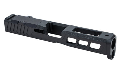 ZAF ZPS3 CMP PRTD SLD FOR G19 G5 BLK