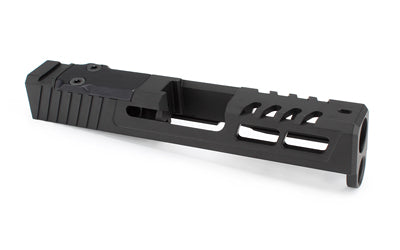 ZAF ZPS2 CMP SLD FOR G43X BLK/BLK