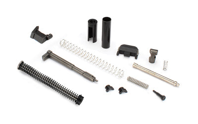ZAF UPPER PARTS KIT FOR GLK 17 G5