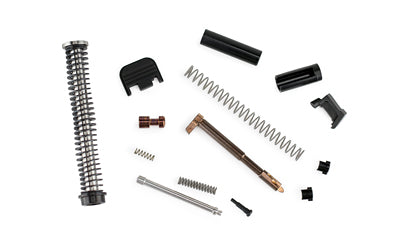 ZAF UPPER PARTS KIT FOR GLK 19 G4