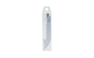 ACCUSHARP 3.5 RAZOR KNIFE ORANGE