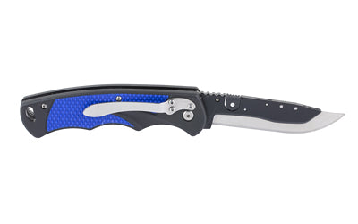 ACCUSHARP 3.5 RAZOR KNIFE BLU/BLK