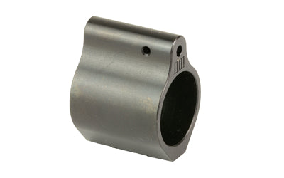 SOLGW LIBERTY GAS BLOCK .750 SS