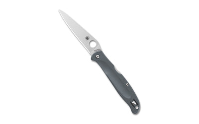 SPYDERCO CHARISMA LW 2.98 GRAY