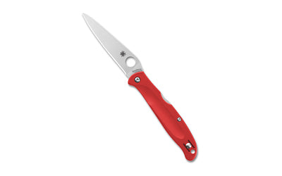 SPYDERCO CHARISMA LW 2.98 RED