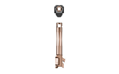 RADIAN AFTRBRNR RJ FOR GL19 G6 BK/BZ