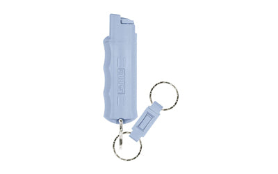 SABRE CHAMBRAY HARDCASE SPRAY CLAM
