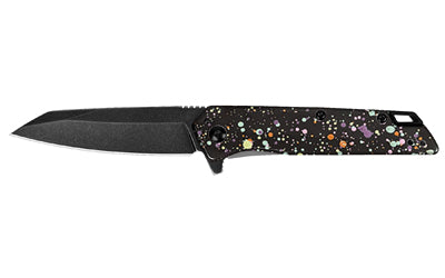 KERSHAW MISDIRECT 2.9 80S SPLATTER