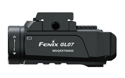 FENIX GL07700 LUMEN PISTOL LIGHT
